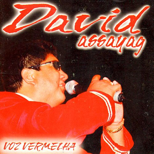 Capa do Álbum