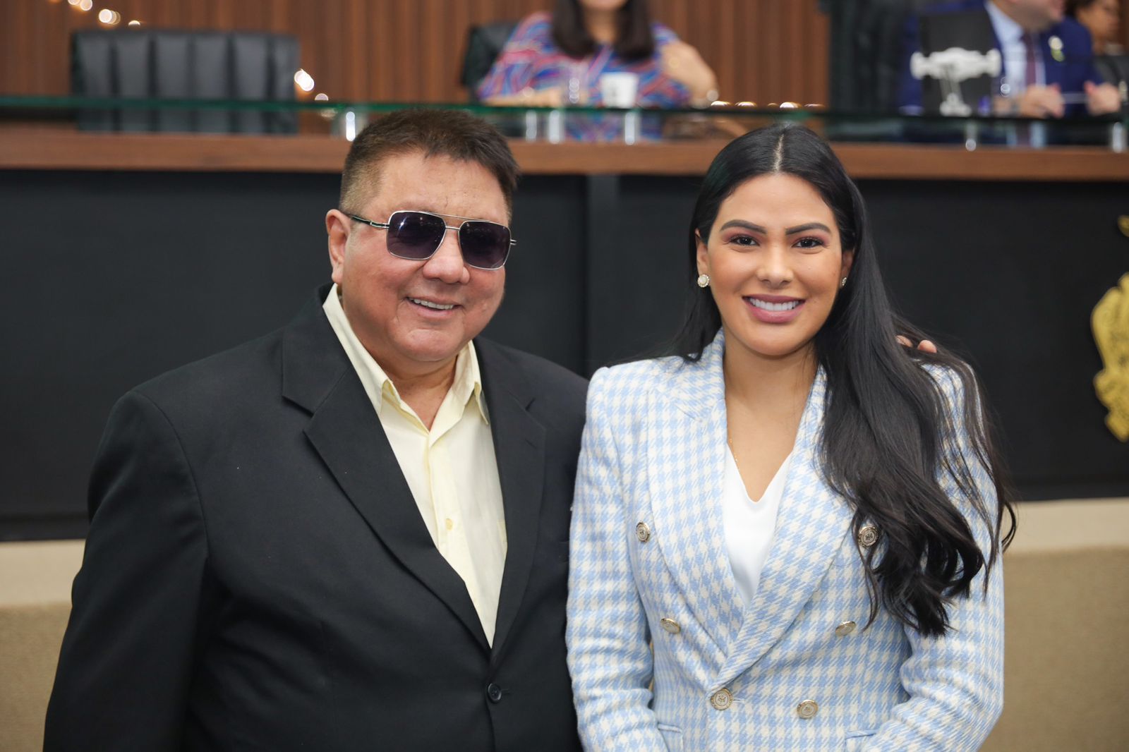 David Assayag: A Voz do Boi Garantido