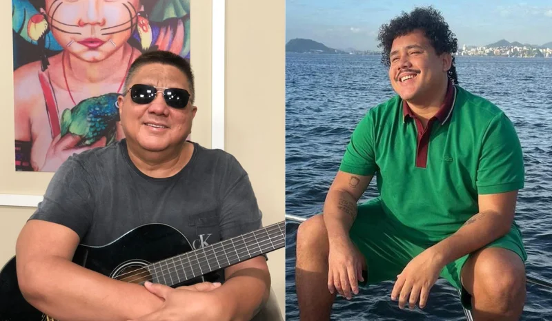 A Trajetória de David Assayag no Festival de Parintins